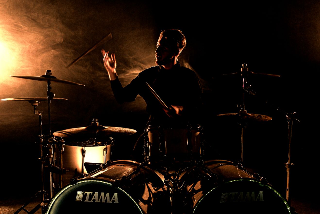 Drum Ivan MI
