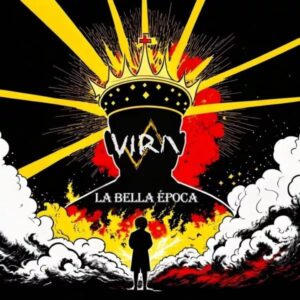 VIRA – La Bella Época (Album)