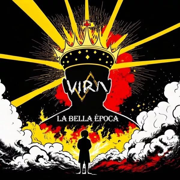 VIRA – La Bella Época (Album)