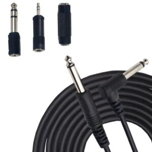Cable TR Mono
